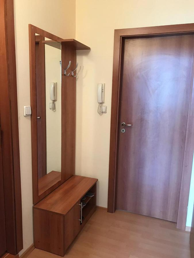 Black Sea Wellnest Aheloy Exterior foto